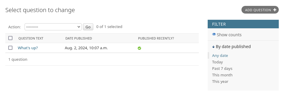 投票更改列表页面,已更新