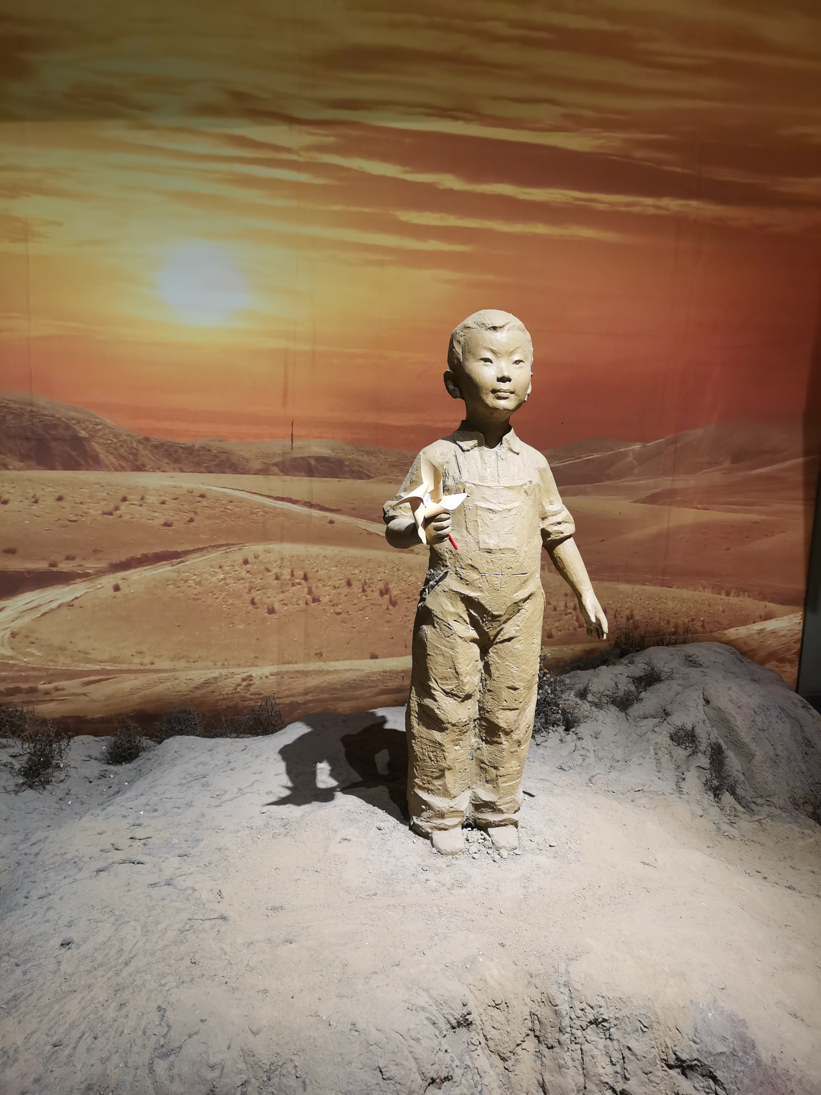 小萝卜头罗力立 小萝卜头罗力立