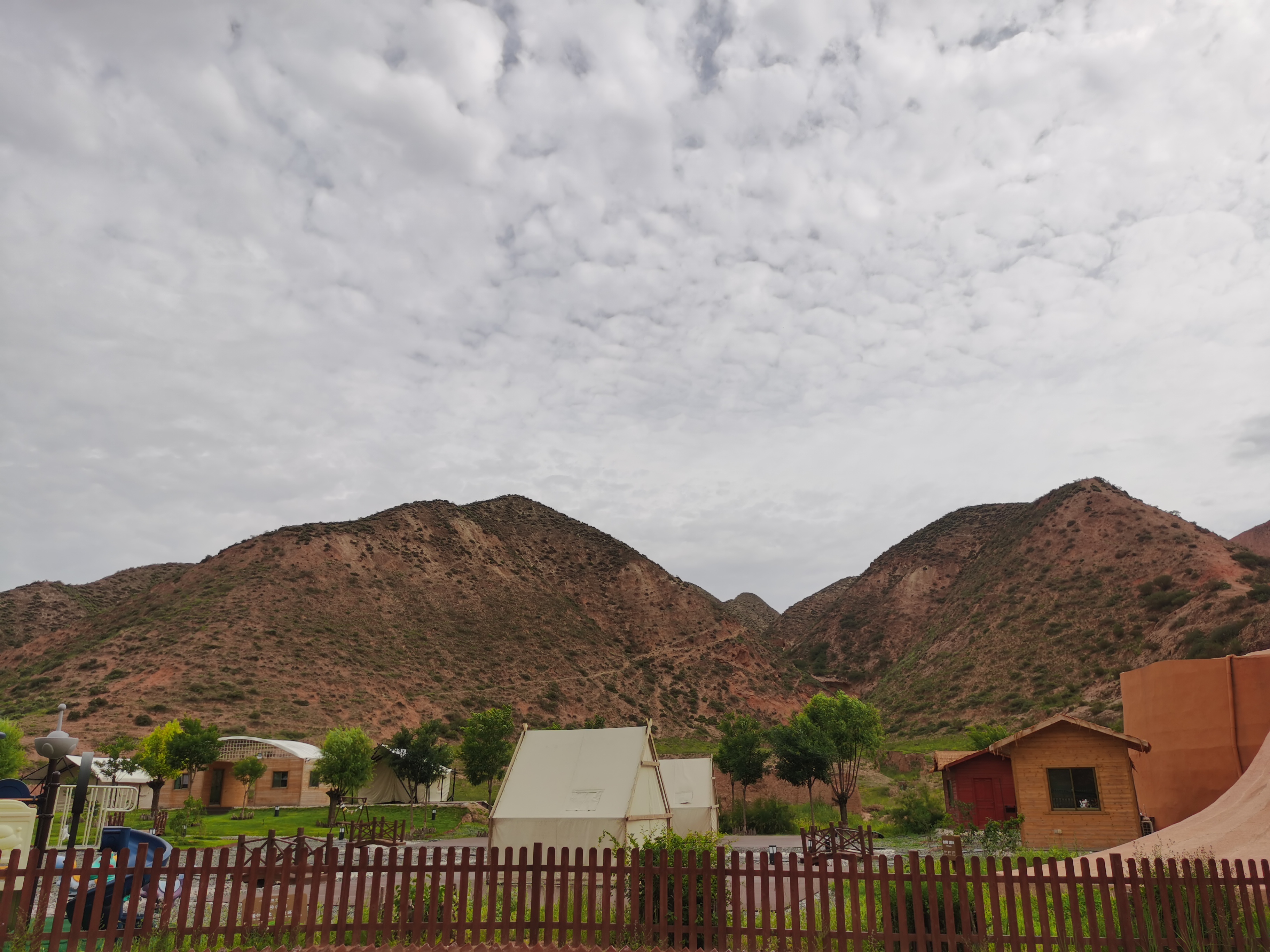 水墨丹霞入口 水墨丹霞入口