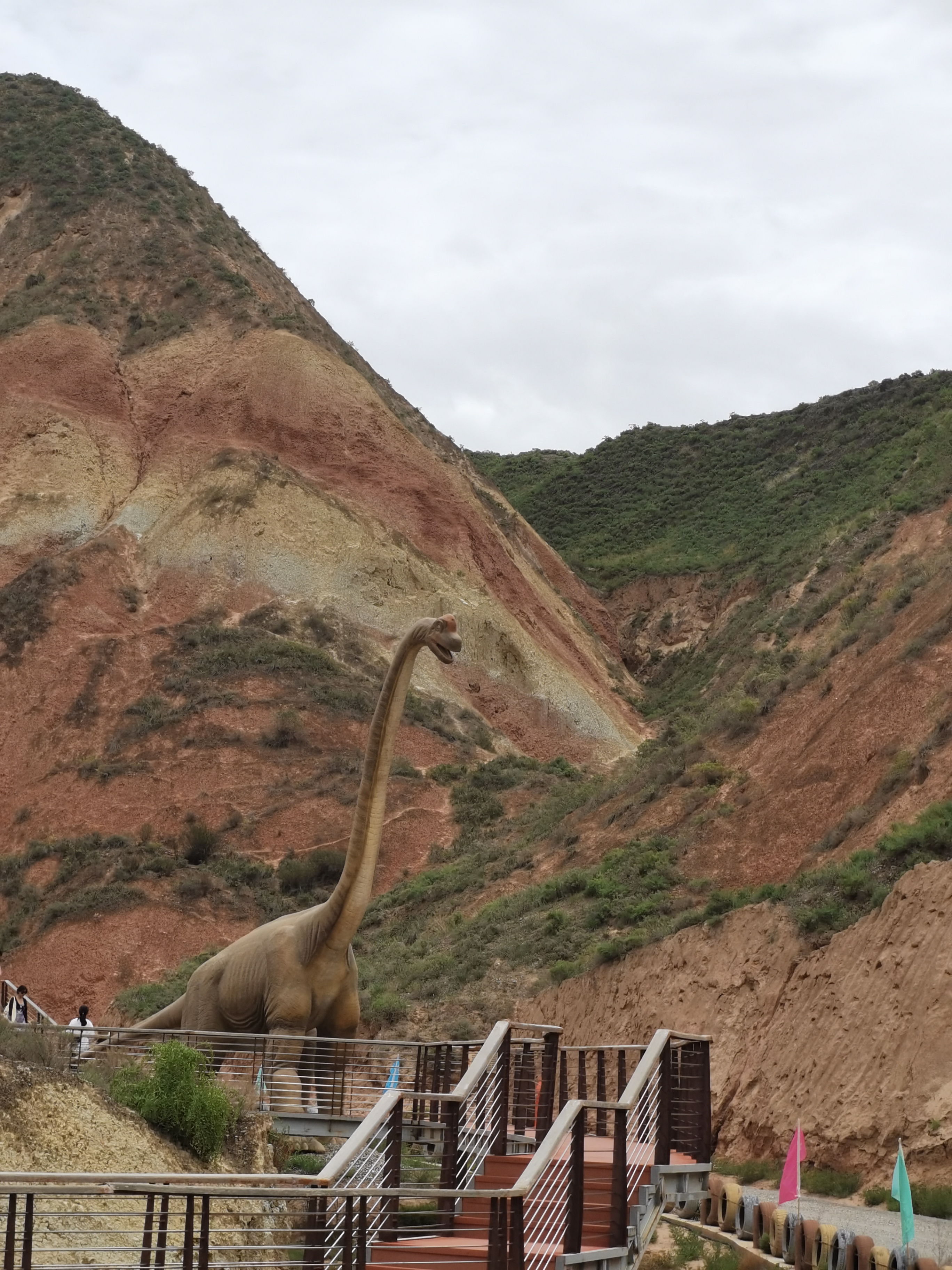 峡谷深处 峡谷深处