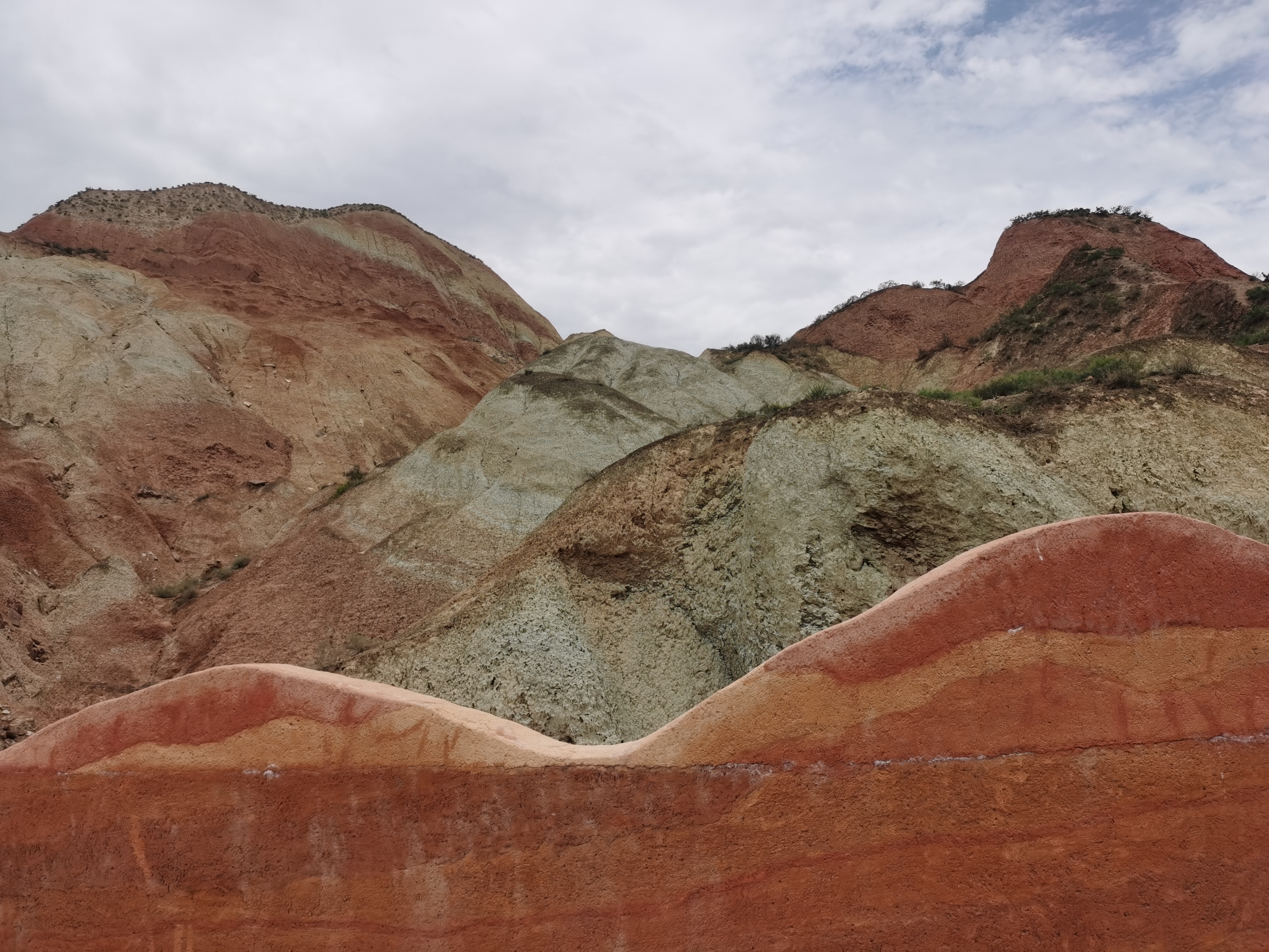 鬼斧神工 鬼斧神工